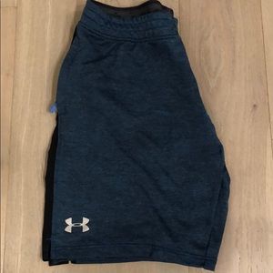 Under Armour athletic shorts